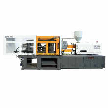 300ton 800g Servo Energy Saving Injection Molding Machine